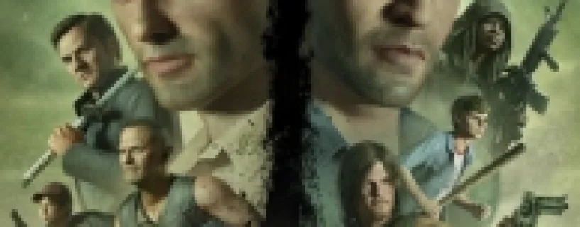 The Walking Dead: Destinies Free Download 2024