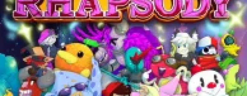 Athenian Rhapsody Free Download [2024]