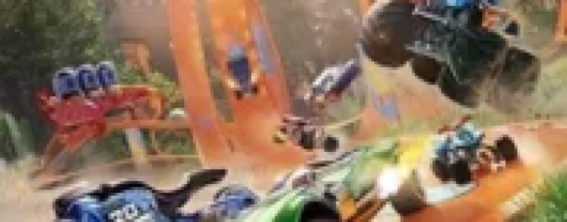 HOT WHEELS UNLEASHED 2 ALIEN ENCOUNTERS Free Download