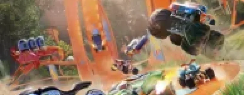 Hot Wheels Unleashed 2 Fast & Furious Free Download