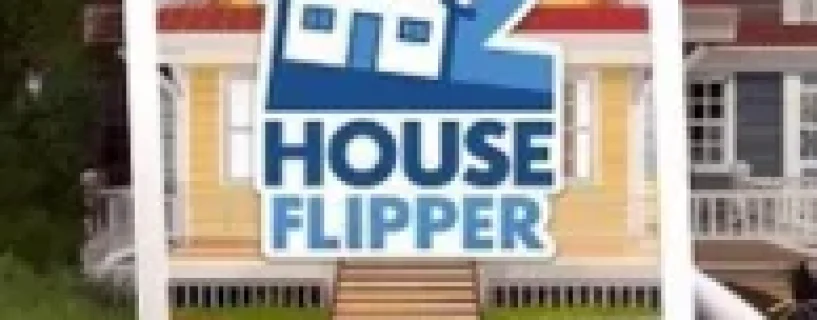 HOUSE FLIPPER 2 v1.7.2 Free Download