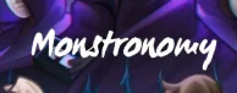 Monstronomy Free Download 2024