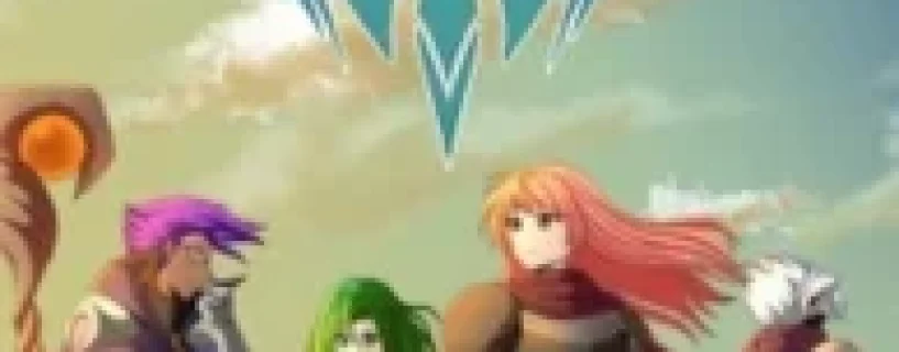 OUR ADVENTURER GUILD Free Download [2024]
