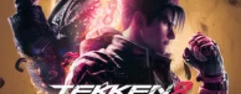 Tekken 8 Ultimate Edition Free Download