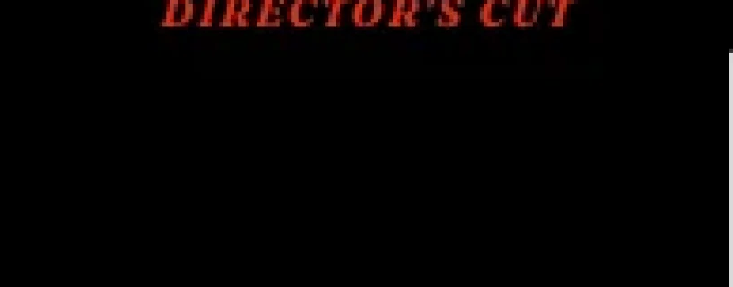 ASZG PROJECT DIRECTOR’s CUT Free Download [2024]