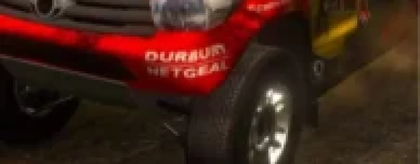 EXTREME RALLY RAID Free Download [2024]