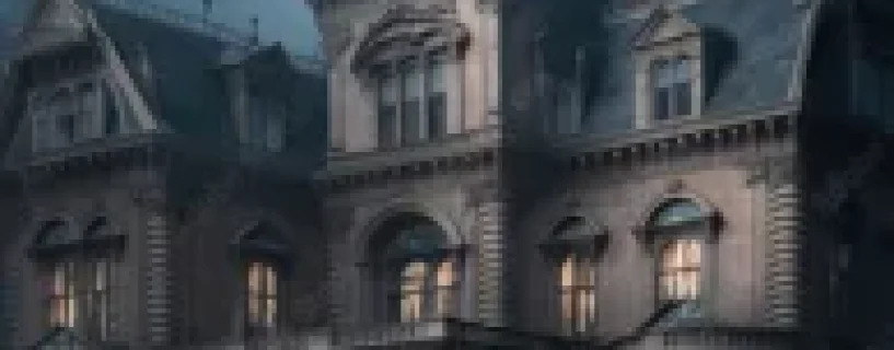 HORROR MANOR Free Download