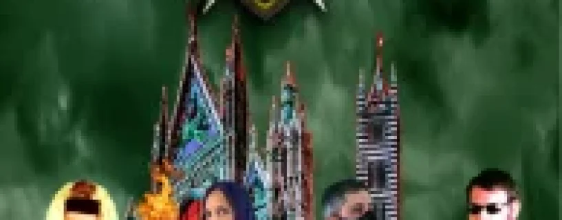 JRAGO II GUARDIANS OF EDEN Free Download