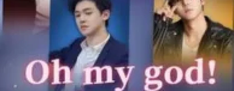 OH MY GOD CRUSH Free Download [2024]
