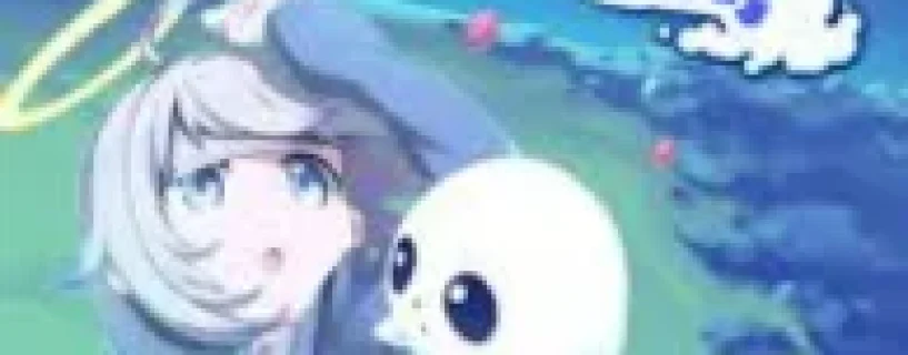 PLUSHIE FROM THE SKY Free Download [2024]