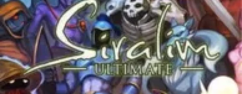 SIRALIM ULTIMATE Free Download