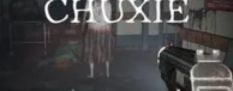 除邪(CHUXIE) Free Download