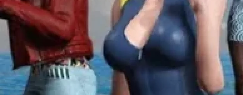 DAISY THE SWIMMER Free Download