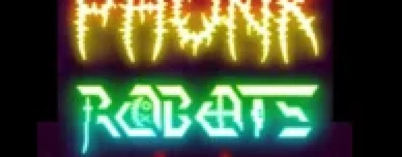 NEON PHONK ROBOTS Free Download
