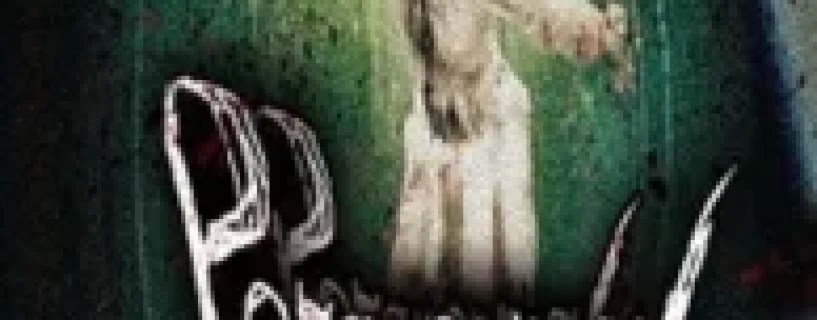 PARANORMAL PLACE Free Download