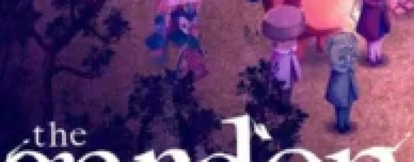 THE GARDEN PATH Free Download