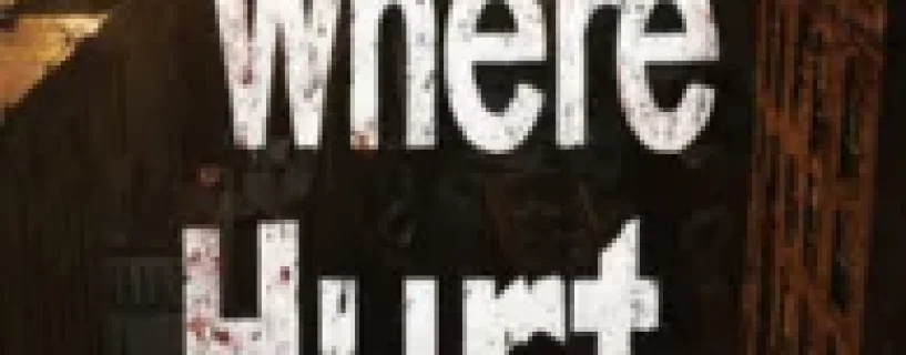 WHEREHURT Free Download