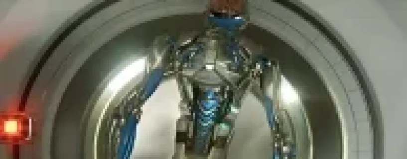 CYBORG3003 Free Download