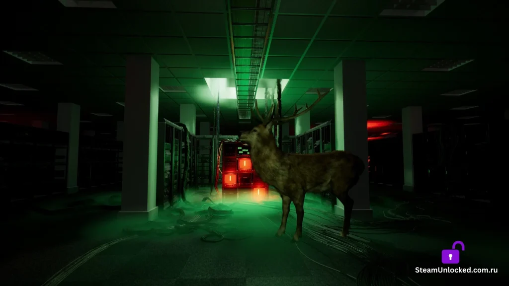 DARK AND DEEP Steam unlocked Game