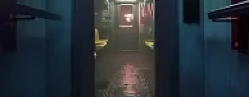 ELEVATOR WARP Free Download