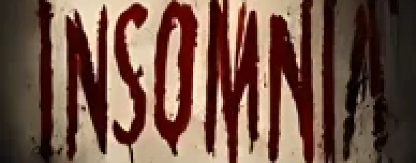 INSOMNIA Free Download