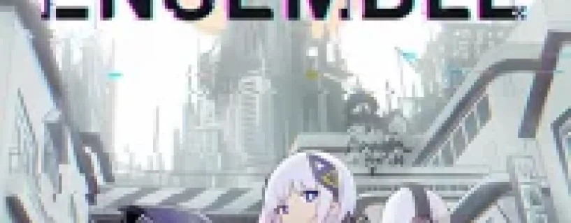 KAMITSUBAKI CITY ENSEMBLE Free Download