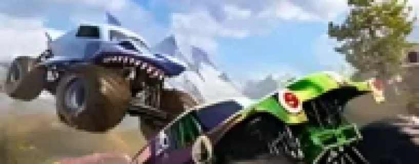 MONSTER JAM™ SHOWDOWN Free Download