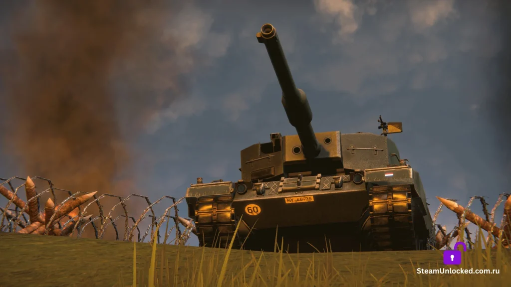 REGIMENTS - WINDS OF CHANGE Steam unlocked Game