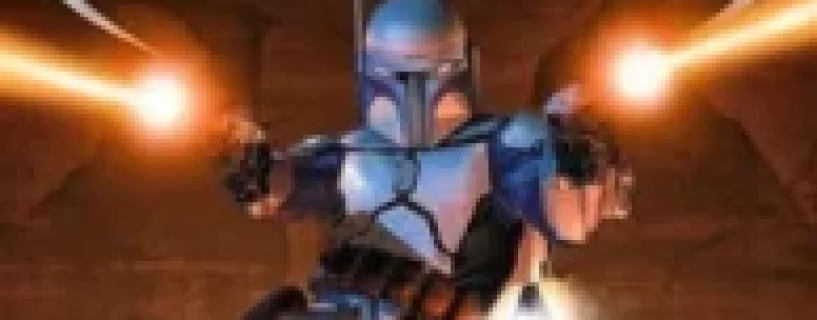 STAR WARS™: BOUNTY HUNTER™ Free Download