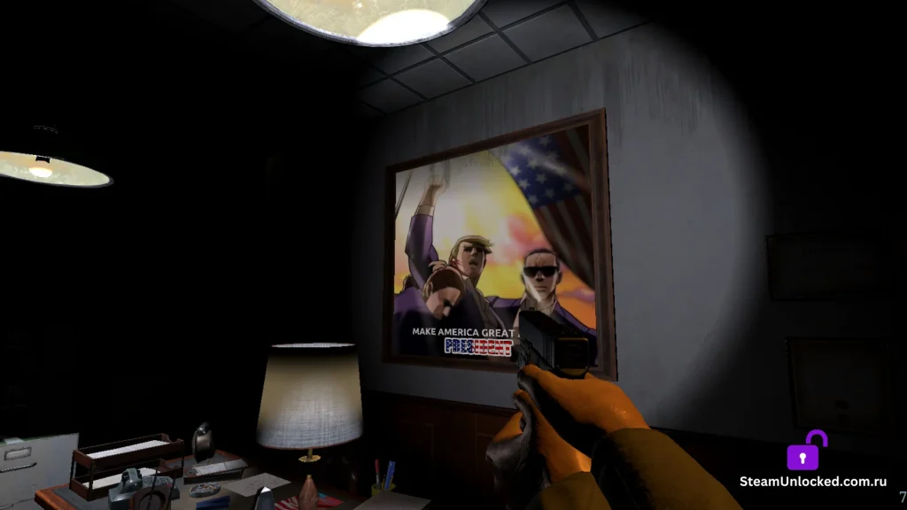 EPSTEIN 2 Steam unlocked