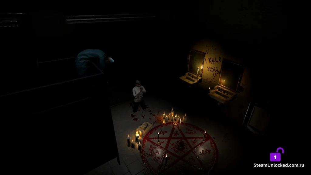 EPSTEIN 2 Steam unlocked Game