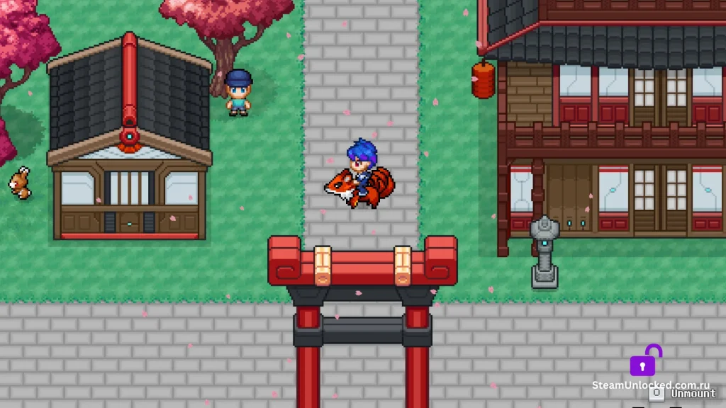 TOMOMON LEGACY OF LIGHT Steam unlocked Game