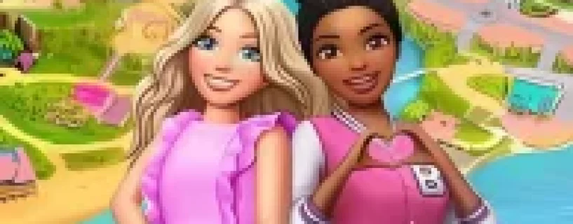 BARBIE PROJECT FRIENDSHIP™ Free Download