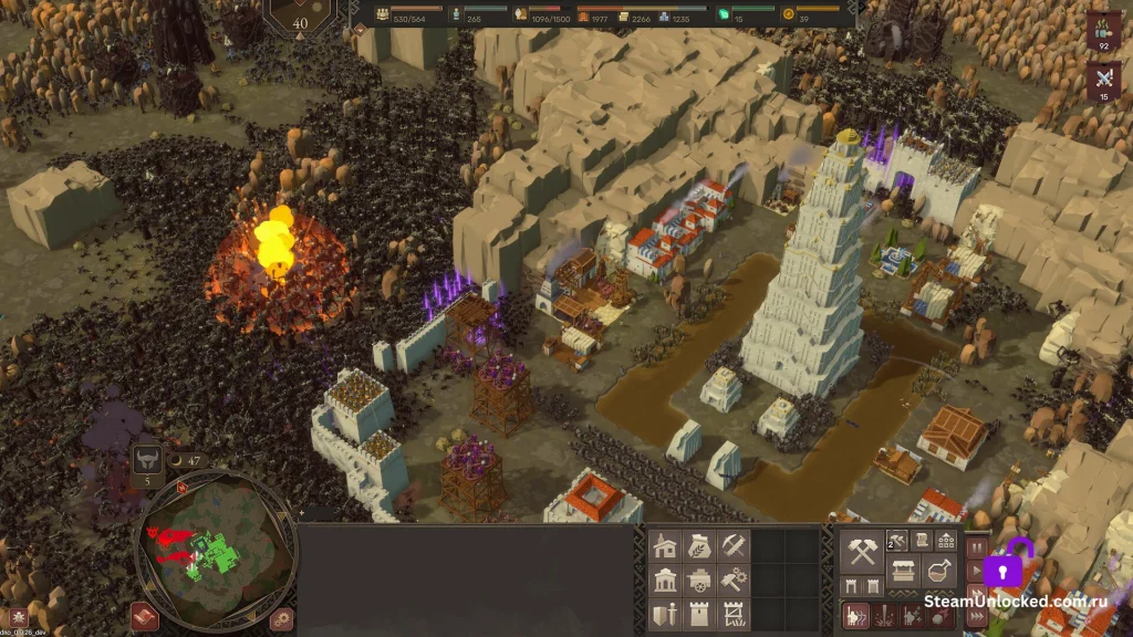DIPLOMACY IS NOT AN OPTION Steam unlocked