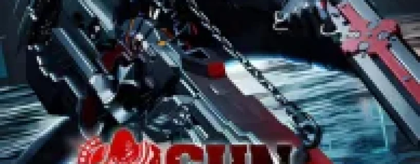 GUNGRAVE G.O.R.E COMPLETE BUNDLE Free Download