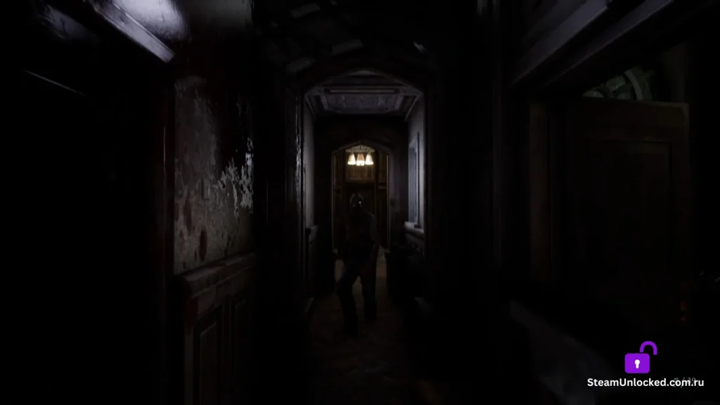 LA LLORONA WANTS YOUR SOUL Steam unlocked
