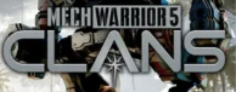 MECHWARRIOR 5: CLANS v1.0.86 Free Download