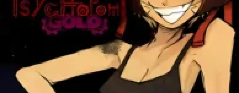 PSYCHOPOMP GOLD Free Download