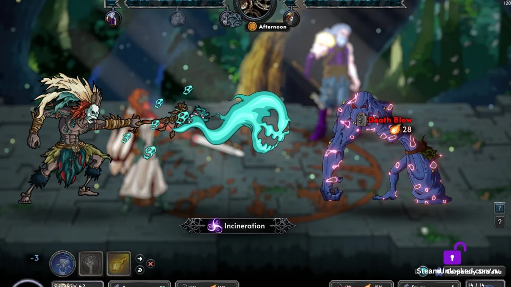 THYRIA Steam unlocked Game
