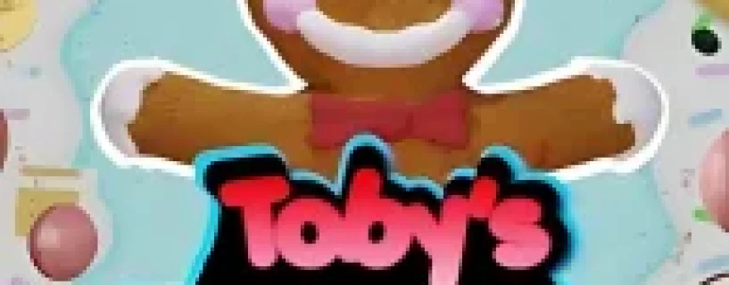 TOBY’S TOPSY TALE Free Download