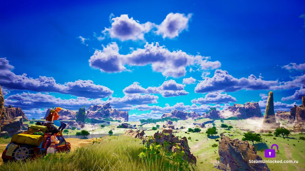 ALBATROZ Steam unlocked Game