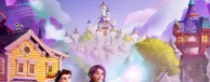 DISNEY DREAMLIGHT VALLEY v1.12.0.7834 Free Download