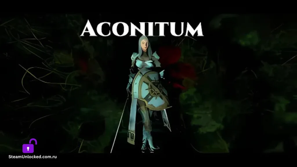 ACONITUM Steamunlocked Game