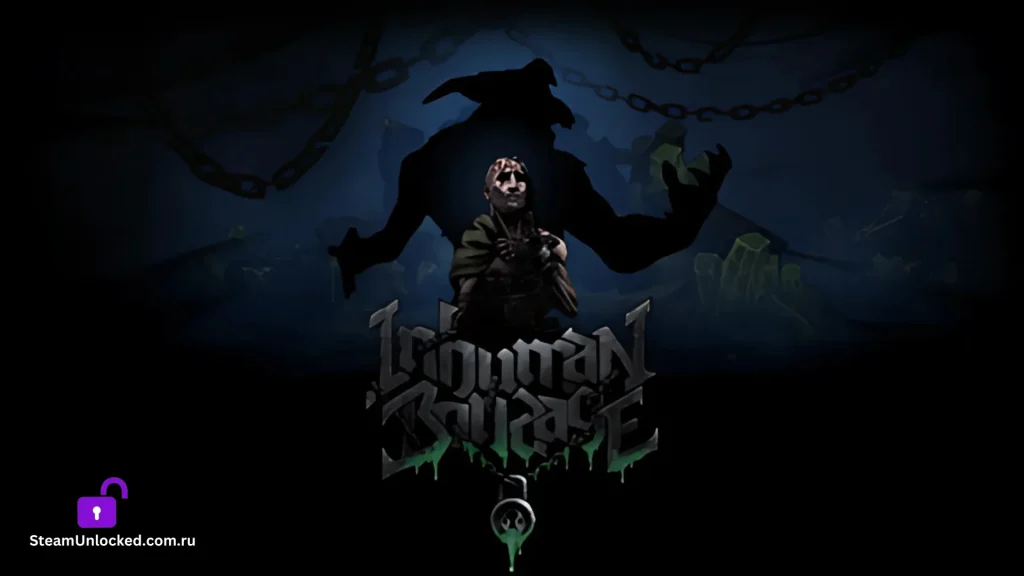 DARKEST DUNGEON® II_ INHUMAN BONDAGE Steamunlocked Game