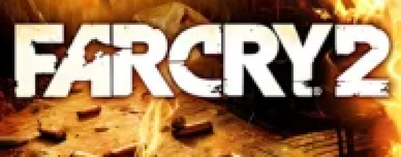 FAR CRY® 2 Free Download