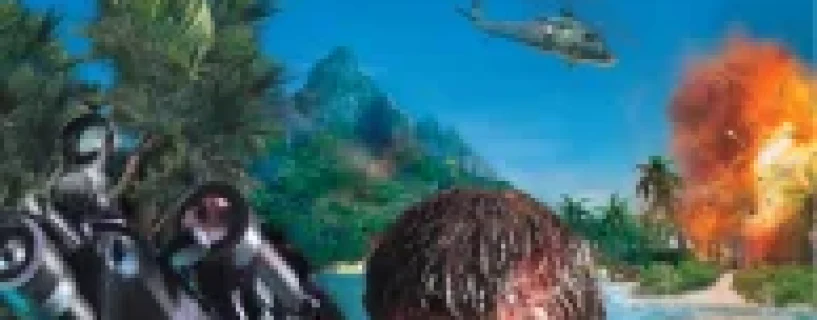 FAR CRY® Free Download