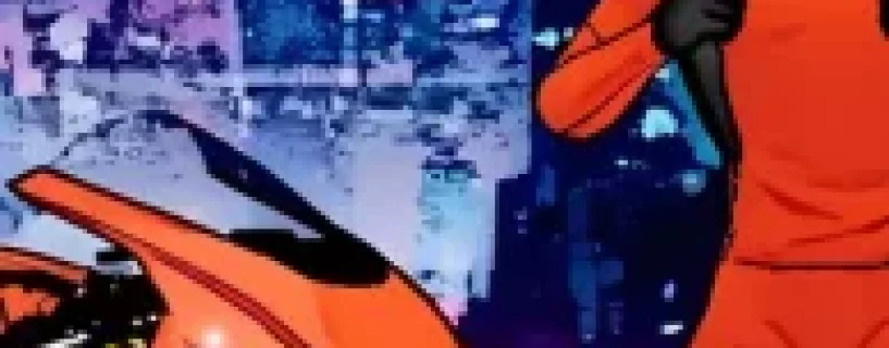 GANGS OF NEO TOKYO Free Download