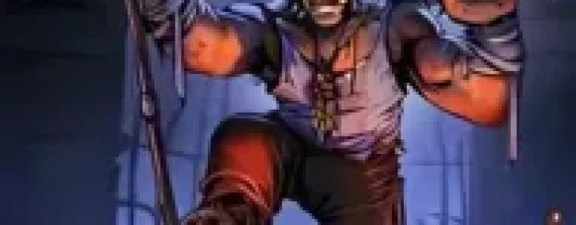 GRAVELORD Free Download