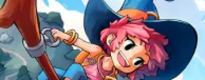 MIKA AND THE WITCH’S MOUNTAIN Free Download