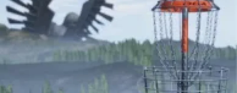 PERFECT ROUND DISC GOLF Free Download